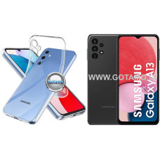 Deklas nugarele Samsung Galaxy A13