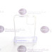 Samsung Galaxy A16, Samsung Galaxy A16 5G dėklai ir apsauginiai stiklai - Skin silikoninis dėklas 1MM storio Samsung Galaxy A16, Samsung Galaxy A16 5G telefonams