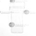 Samsung Galaxy A22 5G dėklai ir apsauginiai stiklai - Skin silikoninis dėklas 1MM storio Samsung Galaxy A22 5G telefonui