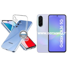 Deklas nugarele Samsung Galaxy A36