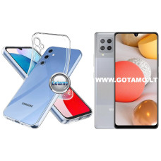 Deklas nugarele Samsung Galaxy A42 5G