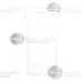 Samsung Galaxy A7 (2018) deklas nugarele