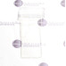 Samsung Galaxy S25 Ultra dėklai ir apsauginiai stiklai - Skin silikoninis dėklas 1MM storio Samsung Galaxy S25 Ultra telefonui