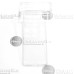 Skin silikoninis dėklas 1MM storio Xiaomi 15 Pro telefonui