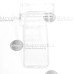 Xiaomi 15 dėklai ir apsauginiai stiklai - Skin silikoninis dėklas 1MM storio Xiaomi 15 telefonui