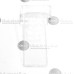 Skin silikoninis dėklas 1MM storio Xiaomi Redmi Note 14 Pro 5G, Xiaomi Poco X7 telefonams