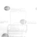 Skin silikoninis dėklas 1MM storio Xiaomi Redmi Note 14 Pro 5G, Xiaomi Poco X7 telefonams