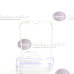 Skin silikoninis dėklas 2MM storio Honor 400 Lite telefonui