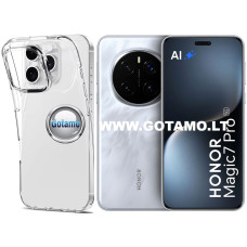 Honor Magic 7 Pro deklas nugarele