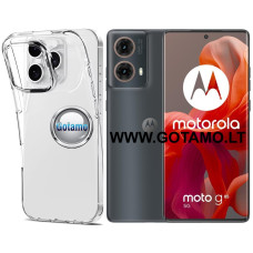 Motorola Moto G85 deklas nugarele