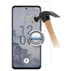 Apsauga ekranui grūdintas stiklas Nokia X30 mobiliajam telefonui Telšiai | Šiauliai | Palanga