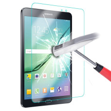 Samsung Galaxy Tab S2 8.0 dėklai ir apsauginiai stiklai - Apsauga ekranui grūdintas stiklas Samsung Galaxy Tab S2 8.0 planšetei