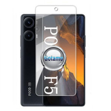 Apsauga ekranui grūdintas stiklas Xiaomi Poco F5 mobiliajam telefonui Telšiai | Klaipėda | Kaunas