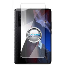 Apsauga ekranui grūdintas stiklas Xiaomi Poco F5 Pro mobiliajam telefonui Kaunas | Šiauliai | Vilnius