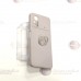 B-Hold dėklas nugarėlė Xiaomi Poco X4 Pro 5G mobiliajam telefonui šviesiai rudos spalvos