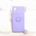 B-Hold dėklas nugarėlė Xiaomi Poco X4 Pro 5G mobiliajam telefonui violetinės (levandų) spalvos Šiauliai | Plungė | Telšiai
