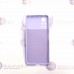 B-Hold dėklas nugarėlė Xiaomi Poco X4 Pro 5G mobiliajam telefonui violetinės (levandų) spalvos Šiauliai | Plungė | Telšiai