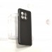 B-matte dėklas nugarėlė OnePlus 11 mobiliajam telefonui juodos spalvos Vilnius | Palanga | Telšiai