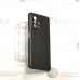B-matte dėklas nugarėlė Xiaomi 11T, Xiaomi 11T Pro mobiliesiems telefonams juodos spalvos Palanga | Klaipėda | Šiauliai