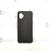 B-matte Pro dėklas nugarėlė Samsung Galaxy Xcover 6 Pro mobiliajam telefonui juodos spalvos Klaipėda | Palanga | Klaipėda
