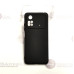 B-matte Pro dėklas nugarėlė Xiaomi Poco M4 Pro mobiliajam telefonui juodos spalvos Palanga | Kaunas | Šiauliai