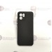 B-matte Pro dėklas nugarėlė Xiaomi Redmi A1, Xiaomi Redmi A2 mobiliesiems telefonams juodos spalvos Telšiai | Plungė | Klaipėda