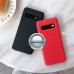 B-matte Pro dėklas nugarėlė Xiaomi Redmi Note 12 4G mobiliajam telefonui raudonos spalvos Palanga | Šiauliai | Telšiai