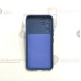 B-Private dėklas nugarėlė Samsung Galaxy A54 mobiliajam telefonui tamsiai mėlynos spalvos Plungė | Kaunas | Telšiai