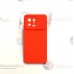 B-Private dėklas nugarėlė Xiaomi 13 mobiliajam telefonui raudonos spalvos Kaunas | Plungė | Telšiai