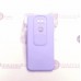 B-Private dėklas nugarėlė Xiaomi Redmi Note 9 mobiliajam telefonui šviesiai violetinės (levandų) spalvos Plungė | Telšiai | Plungė