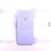B-Private dėklas nugarėlė Xiaomi Redmi Note 9 mobiliajam telefonui šviesiai violetinės (levandų) spalvos Plungė | Telšiai | Plungė