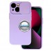 B-Private dėklas nugarėlė Xiaomi Redmi Note 9 mobiliajam telefonui šviesiai violetinės (levandų) spalvos Plungė | Telšiai | Plungė