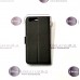 Diary Mate dėklas OnePlus 5 telefonams juodos spalvos