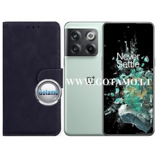 Diary Mate2 dėklas OnePlus 10T mobiliajam telefonui juodos spalvos Plungė | Vilnius | Vilnius