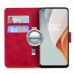 Diary Mate2 dėklas Xiaomi Poco X5 Pro mobiliajam telefonui raudonos spalvos Plungė | Vilnius | Šiauliai