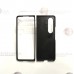 Duos dėklas Samsung Galaxy Z Fold 4 telefonui juodos spalvos Plungė | Vilnius | Vilnius