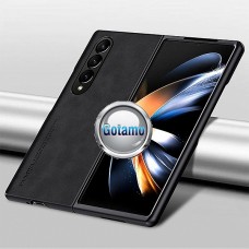 Duos dėklas Samsung Galaxy Z Fold 4 telefonui juodos spalvos Plungė | Vilnius | Vilnius