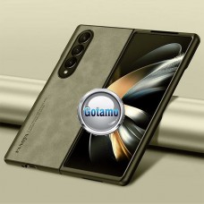 Duos dėklas Samsung Galaxy Z Fold 4 telefonui pilkos spalvos Šiauliai | Šiauliai | Vilnius