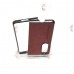 Duos dėklas Samsung Galaxy Z Fold 4 telefonui tamsiai raudonos (bordo) spalvos Plungė | Šiauliai | Šiauliai