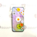 Flower Kamille dėklas nugarėlė Samsung Galaxy A34 telefonui Vilnius | Plungė | Palanga