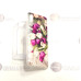 Flower Tulip dėklas nugarėlė Samsung Galaxy A70 telefonui šviesiai violetinės spalvos Šiauliai | Palanga | Telšiai