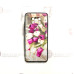Flower Tulip dėklas nugarėlė Xiaomi Poco X3, Xiaomi Poco X3 NFC, Xiaomi Poco X3 Pro telefonams šviesiai violetinės spalvos Kaunas | Klaipėda | Šiauliai