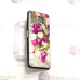 Flower Tulip dėklas nugarėlė Xiaomi Poco X3, Xiaomi Poco X3 NFC, Xiaomi Poco X3 Pro telefonams šviesiai violetinės spalvos Kaunas | Klaipėda | Šiauliai