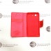 Goospery Sonata Diary dėklas Sony Xperia Z3 Compact mobiliesiems telefonams rožinės spalvos