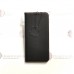 Gotamo Vintage natūralios odos dėklas Samsung Galaxy A23, Samsung Galaxy A23 5G mobiliesiems telefonams juodos spalvos Palanga | Telšiai | Klaipėda
