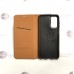 Gotamo Vintage natūralios odos dėklas Samsung Galaxy A23, Samsung Galaxy A23 5G mobiliesiems telefonams juodos spalvos Palanga | Telšiai | Klaipėda