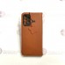 Gotamo Vintage natūralios odos dėklas Samsung Galaxy A23, Samsung Galaxy A23 5G mobiliesiems telefonams rudos spalvos Palanga | Telšiai | Palanga