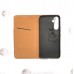 Gotamo Vintage natūralios odos dėklas Samsung Galaxy A54 mobiliajam telefonui juodos spalvos Plungė | Plungė | Vilnius