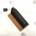 Gotamo Vintage natūralios odos dėklas Samsung Galaxy S22 5G mobiliajam telefonui juodos spalvos Plungė | Telšiai | Telšiai