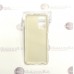 iLLumi-Neo silikoninis dėklas nugarėlė Xiaomi Redmi Note 10 Pro, Xiaomi Redmi Note 10 Pro Max telefonams sidabro spalvos Vilnius | Plungė | Plungė